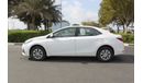 Toyota Corolla Toyota Corolla ,1.6L SE