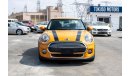 Mini Cooper S Coupé (2015) Japan Import