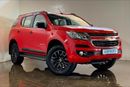 Chevrolet Trailblazer LTZ Z71