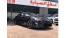 تويوتا 86 ONLY 910X60  MONTHLY 2016 TOYOTA 86 VT WITH ORIGINAL TRD EXCELLENT CONDITION UNLIMITED KM WARRANTY