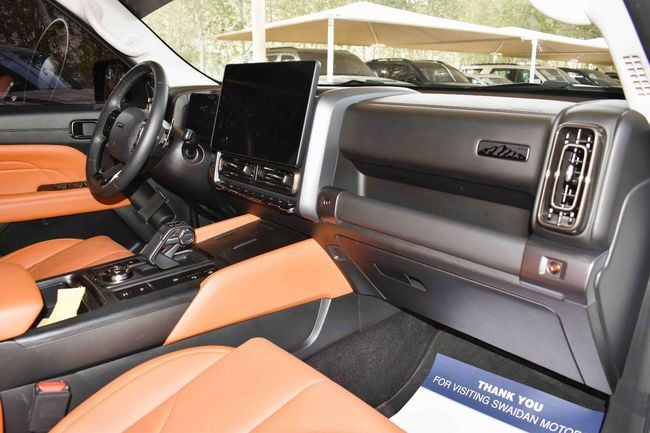 Haval H9 DIGNITY, миниатюра 27