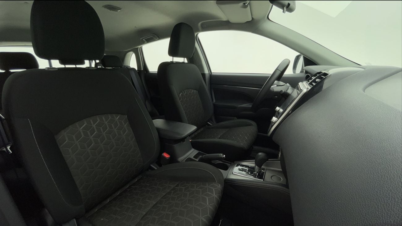 Mitsubishi ASX GLX MID 2 | Zero Down Payment | Home Test Drive