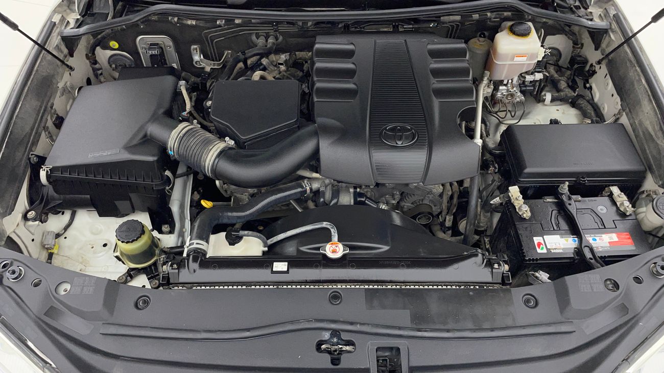 Toyota Land Cruiser EXR 4 | Zero Down Payment | Free Home Test Drive