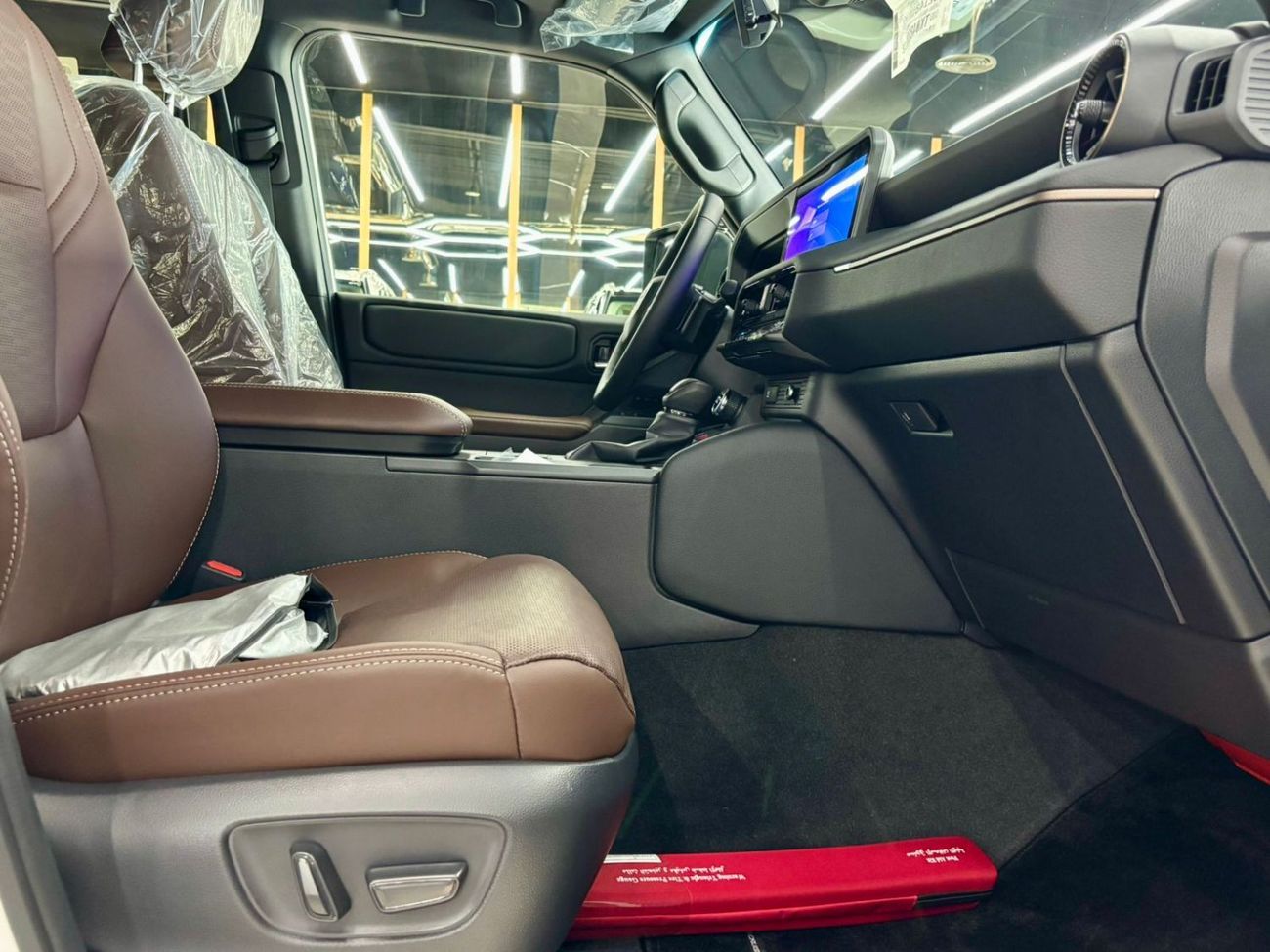 Toyota Prado ADVENTURE