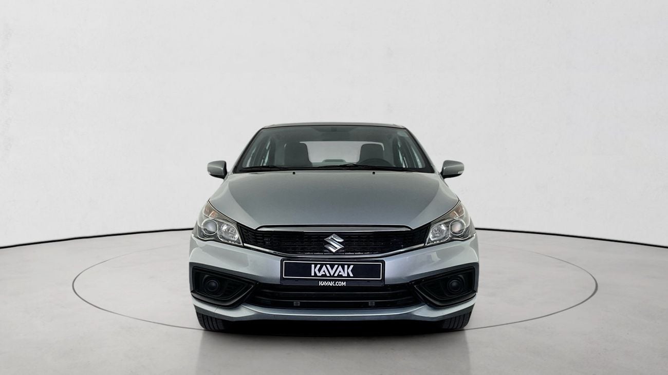 Suzuki Ciaz 1.5 GL AUTO | Guaranteed Warranty | 0 Down Payment