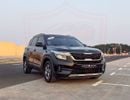 Kia Seltos EX 1.6L Kia Seltos | 1.6 L | 2021 | GCC | Accident-Free | In Excellent Condition | 638 P.M