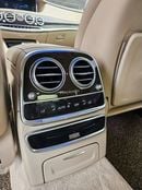 Mercedes Maybach S500 Maybach