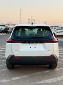 تويوتا راف ٤ إي إكس آر EXR Toyota Rav4 LE Standard 2.0L Petrol AWD 2026 Oman Spec
