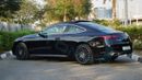 Mercedes Benz CLE 200 Coupe (For Export , НА ЭКСПОРТ) AMG Coupe EQ Boost 2.0T RWD 2026 Без пробега