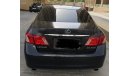 Lexus ES350 3.5L