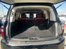 Nissan Patrol LE Titanium 5.6L