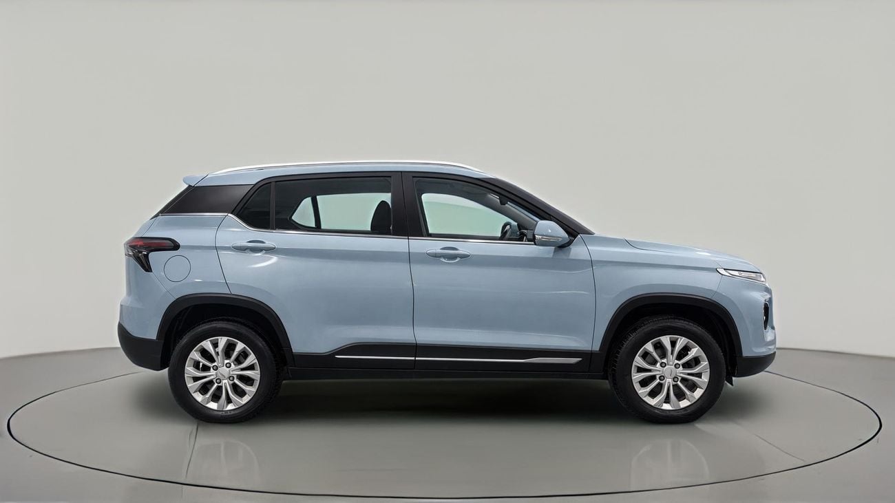 Chevrolet Groove LT 2023 | AED 411/Month | 0 DP | 30 Day Return | Warranty | Service History