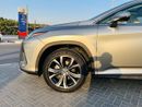 Lexus RX350 L Prestige 3.5L
