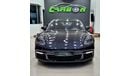 Porsche Panamera PORSCHE PANAMERA 4S STATION WAGON 2018 GCC IN PERFECT CONDITION FOR 325K AED