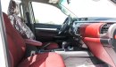 Toyota Hilux 4.0 SR5