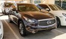 Infiniti FX35