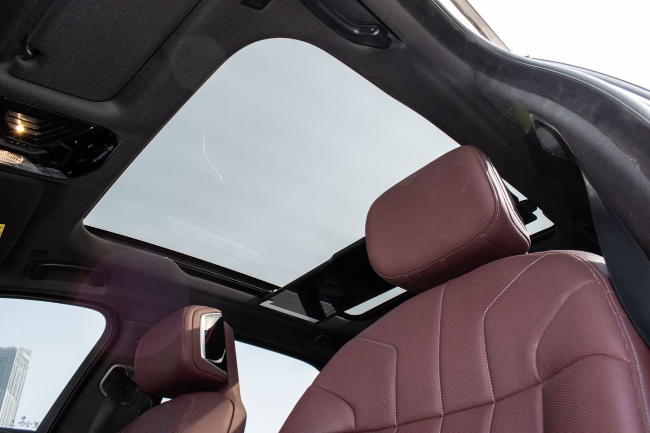 BMW 740i 8,600  M/P With 0% Down Payment BMW 740i 2025 XDrive Under AGMC  Warranty