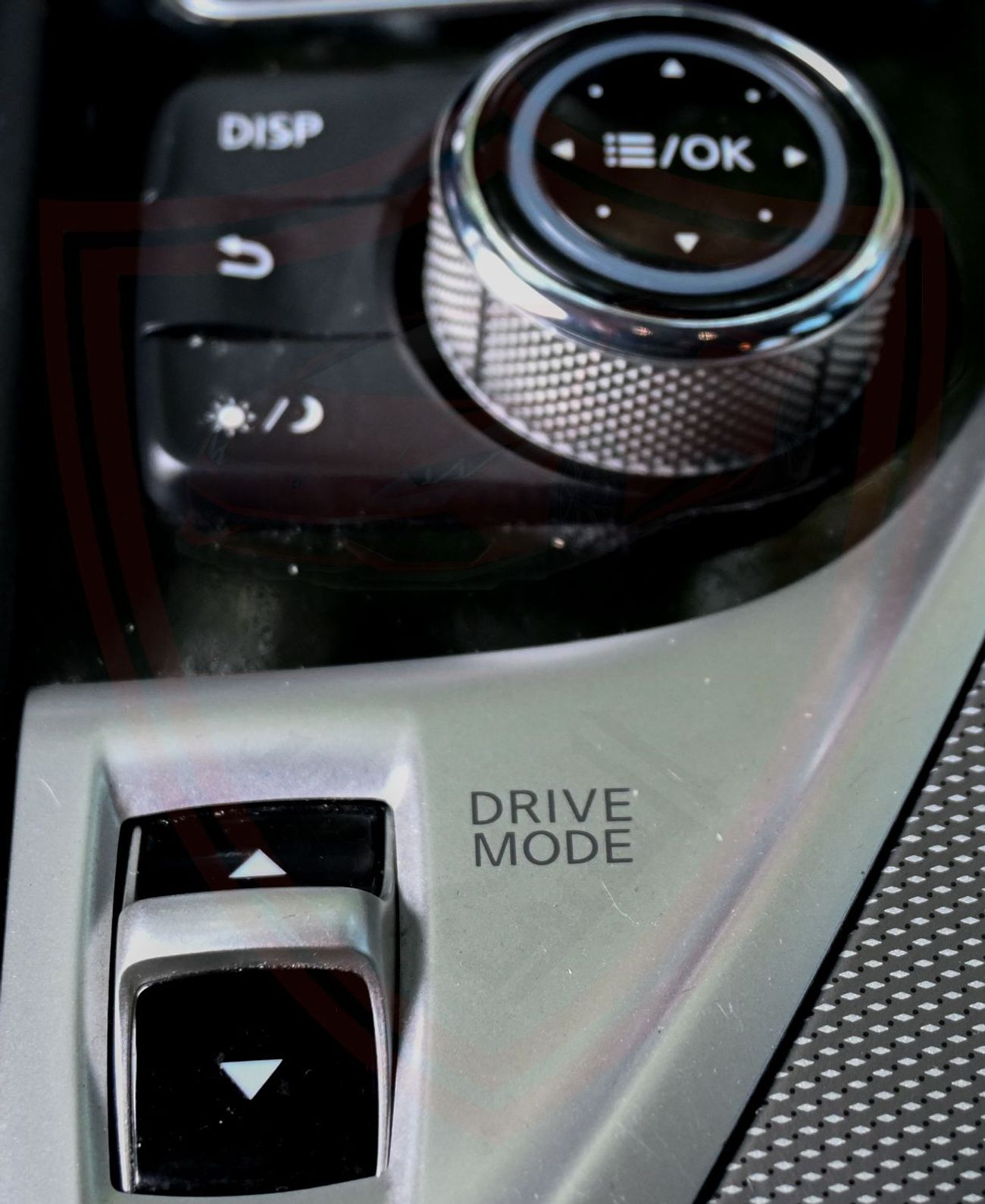 إنفينيتي Q50 Luxe 2.0L