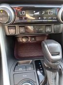 Toyota RAV4 VXR HEV RAV4 Limited Hybrid 4x4