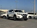 Nissan X Trail S 2.5 L | | GCC | Accident-Free | In Excellent Condition | 806 P.M
