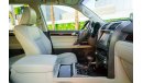 لكزس GX 460 Premium 4.6L | 2,330 P.M | 0% Downpayment | Magnificent Condition!