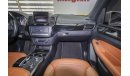 Mercedes-Benz GLS 500 X166