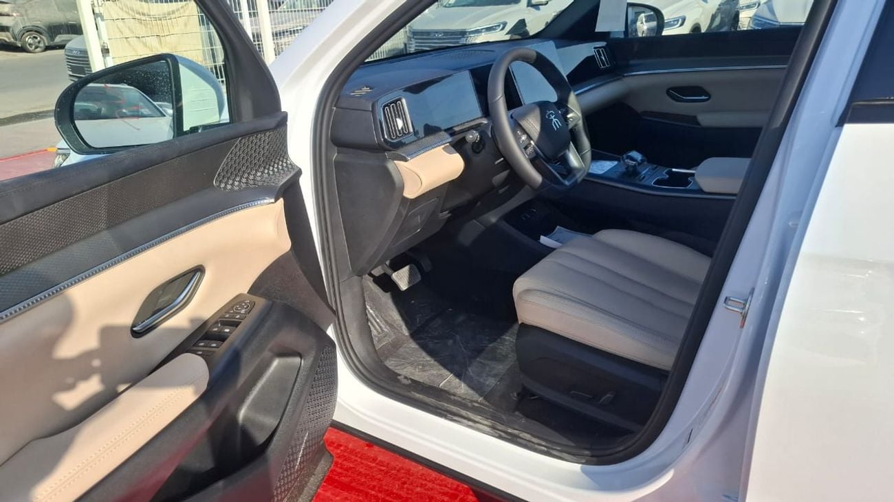 BYD Song Pro 2025 BYD SONG PRO (EXPORT ONLY)