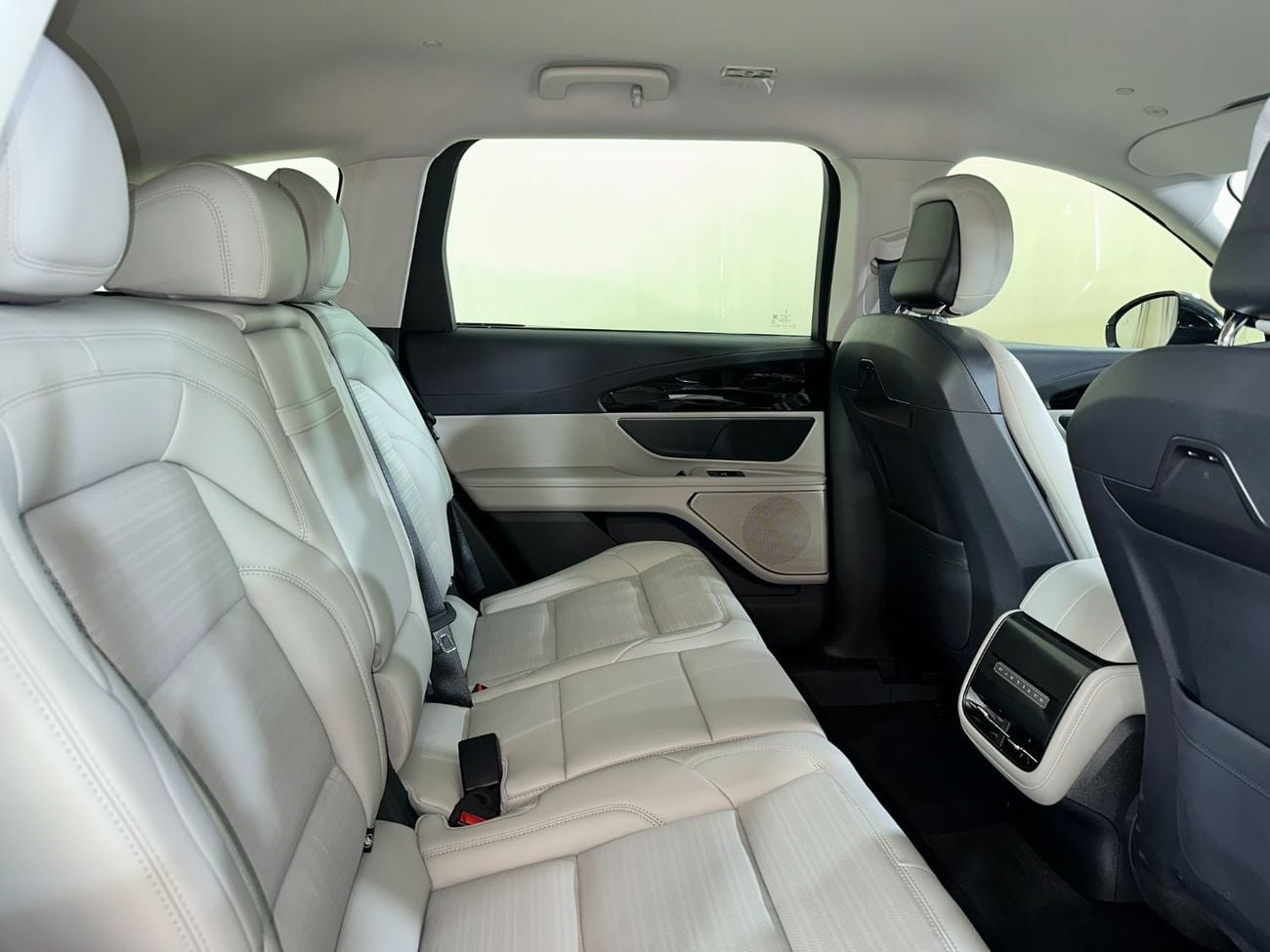 لينكولن ناوتيلوس 