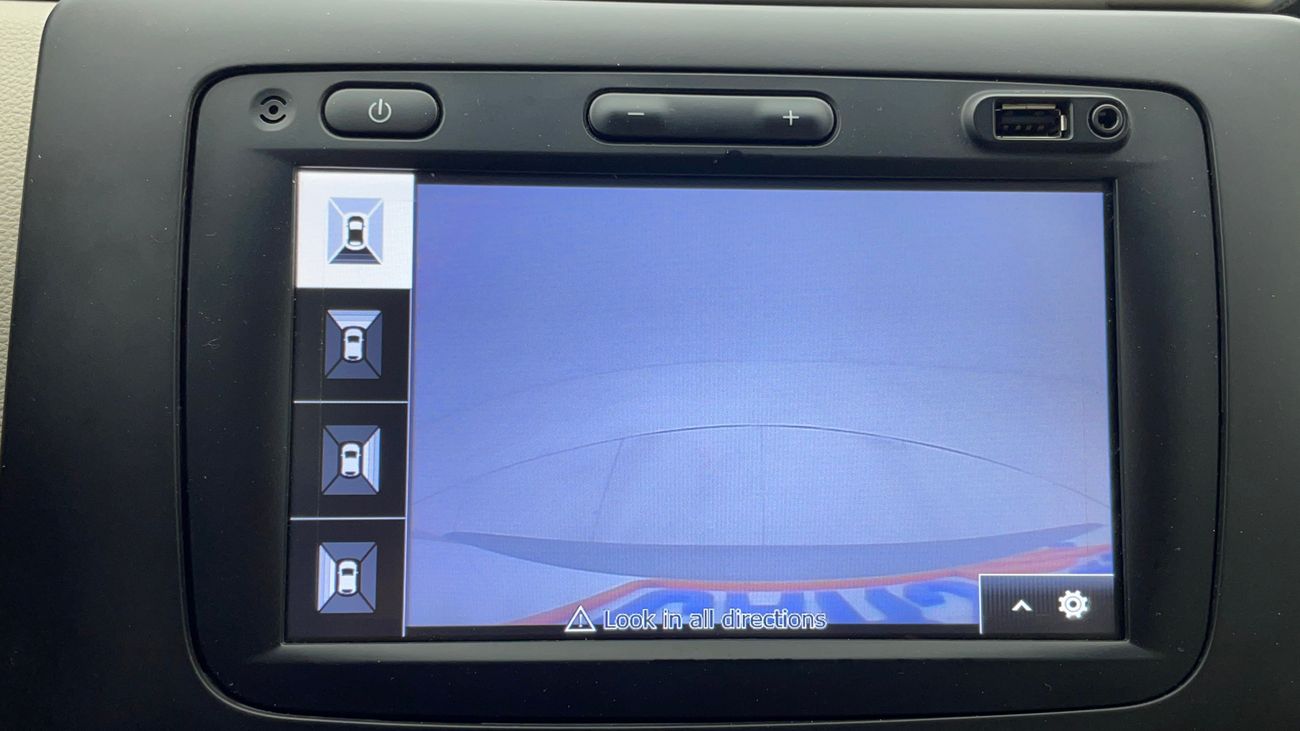 Renault Duster LE 2 | Zero Down Payment | Home Test Drive