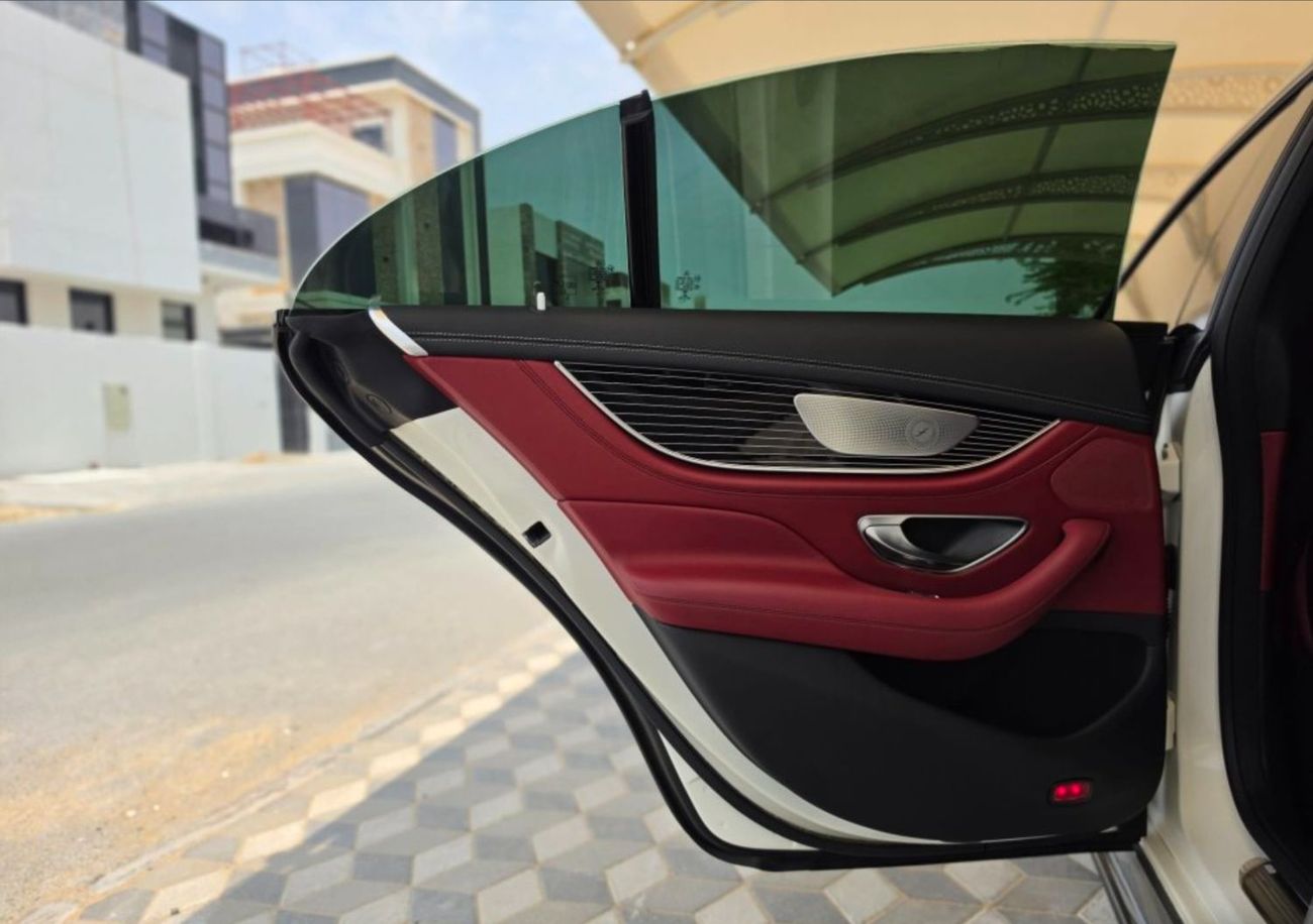 مرسيدس بنز CLS 350 AMG