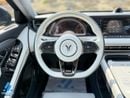 Voyah Free STD (NON GCC) 2024 AWD | Extended-Range 1357 KM | AWD | Long Distance |  E