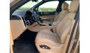 Porsche Cayenne "Brand New"
