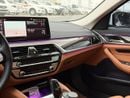 بي أم دبليو 520i BMW 520I 2023 2.0T