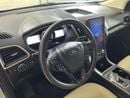 Ford Edge SE022/AL TAYER MOTORS/AL QOUZ SHOWROOM