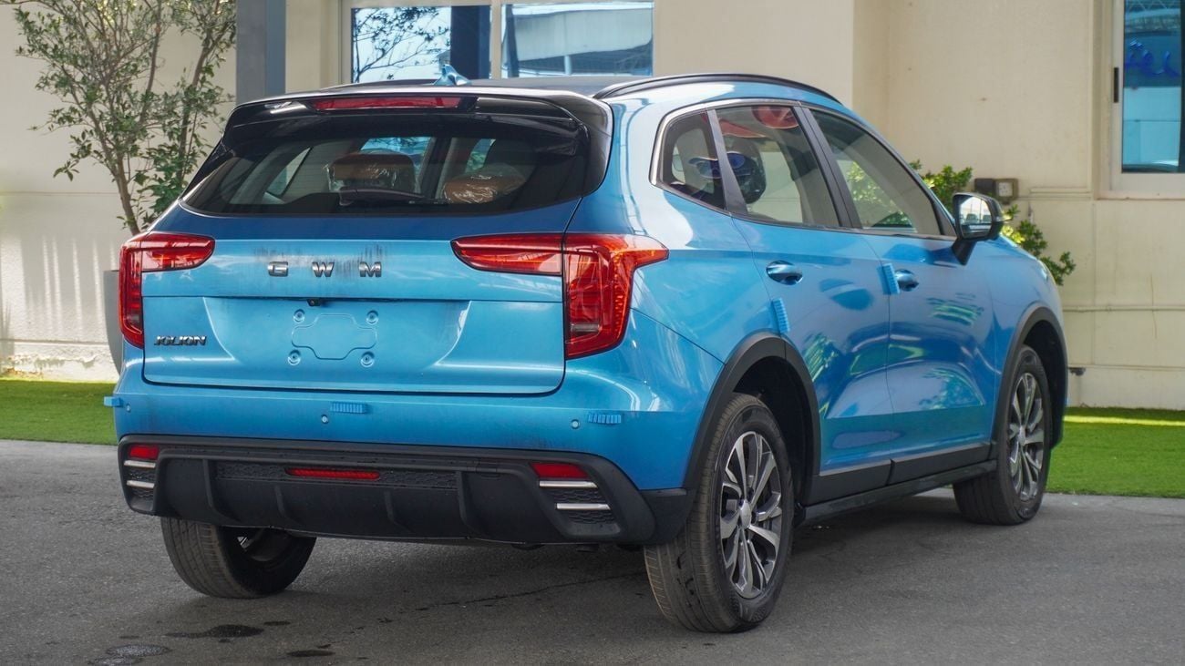 هافال جوليون ACTIVE 1.5L (For Local plus 10%)