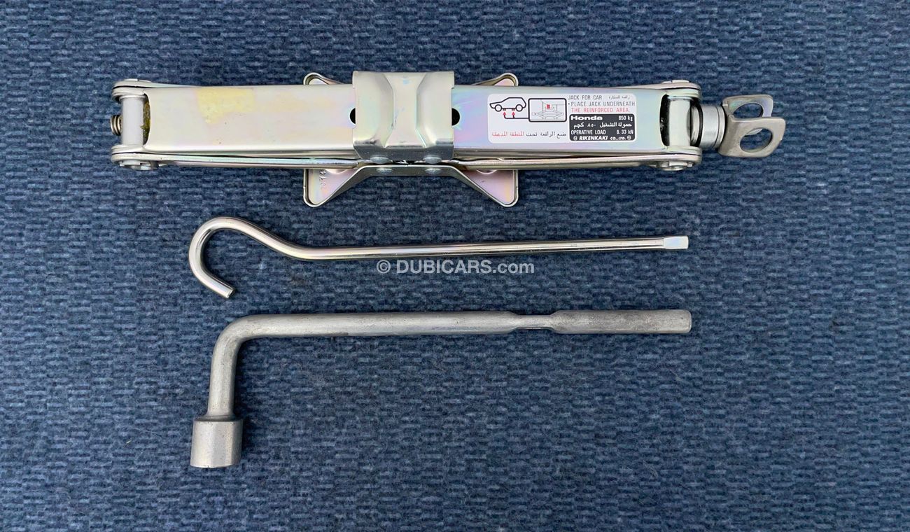 Honda Civic LX 1.8 | Zero Down Payment | Free Home Test Drive