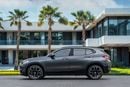 BMW X2 sDrive20i X2 | 1,371 P.M | 0% Downpayment | sDrive 20i!