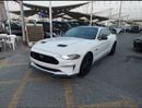 فورد موستانج GT Premium 5.0L V8