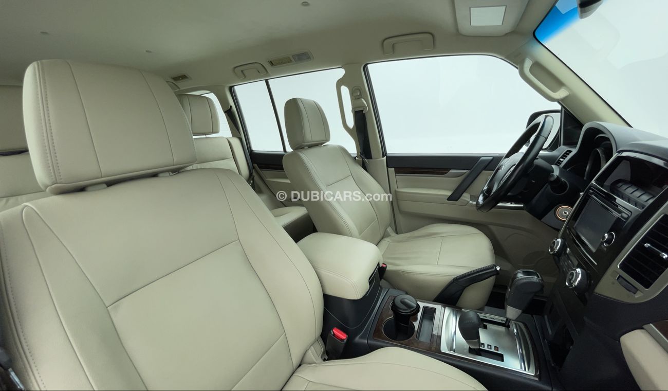 Mitsubishi Pajero GLS MID 3.8 | Zero Down Payment | Free Home Test Drive