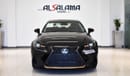 Lexus IS 200 T