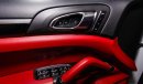 Porsche Cayenne S Full service history , under warranty