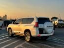 Toyota Prado 2019 Toyota Prado TXL 4.0L V6 Full Options - AWD 4x4  GCC- Electric Seat - Rear CAM & Sensors - Cool
