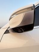 Jetour X70 Plus x70+ Full panoramic 5 cameras - 360 camera with turn signals on the mirrors