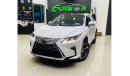 Lexus RX350 Prestige Prestige Prestige Prestige Prestige LEXUS RX 350 2016 MODEL IN BEAUTIFUL SHAPE FOR ONLY 115