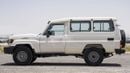 Toyota Land Cruiser 70 LC 78 HARDTOP 2.8L AT Land Cruiser Hard Top 3door 2.8L diesel AT full option MY2024