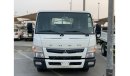 Mitsubishi Canter Mitsubishi Canter 2021 Ref#411