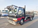 ميتسوبيشي فوسو كانتير MITSUBISHI CANTER TRUCK RHD 1995 MODEL 4.2 L DIESEL MANUAL(PM20009)