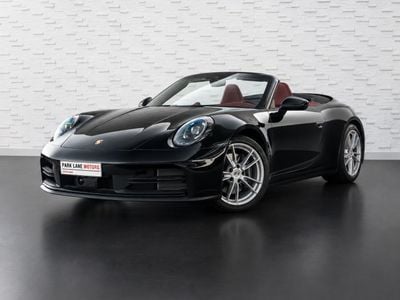 بورش 911 CARRERA