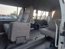 Toyota Hiace TOYOTA HIACE COMMUTER VAN RHD 2001 MODEL 2.4 L PETROL AUTOMATIC(PM06526)
