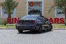 بي أم دبليو 330i M سبورت